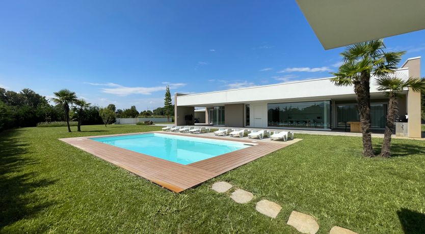 Photo of Italian Abode