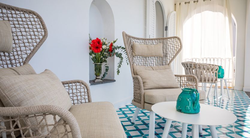 Photo of Sorrento Jewel