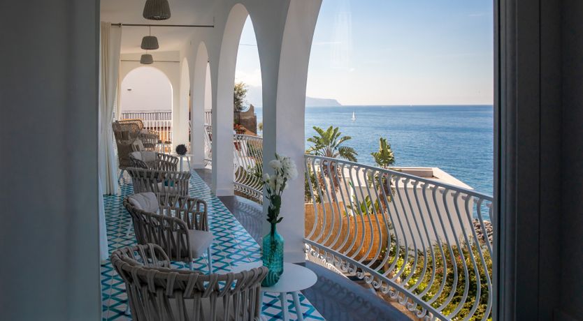 Photo of Sorrento Jewel