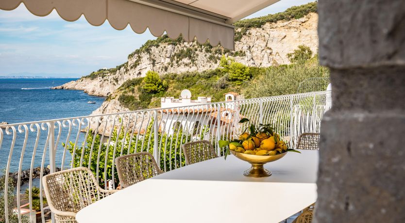 Photo of Sorrento Jewel