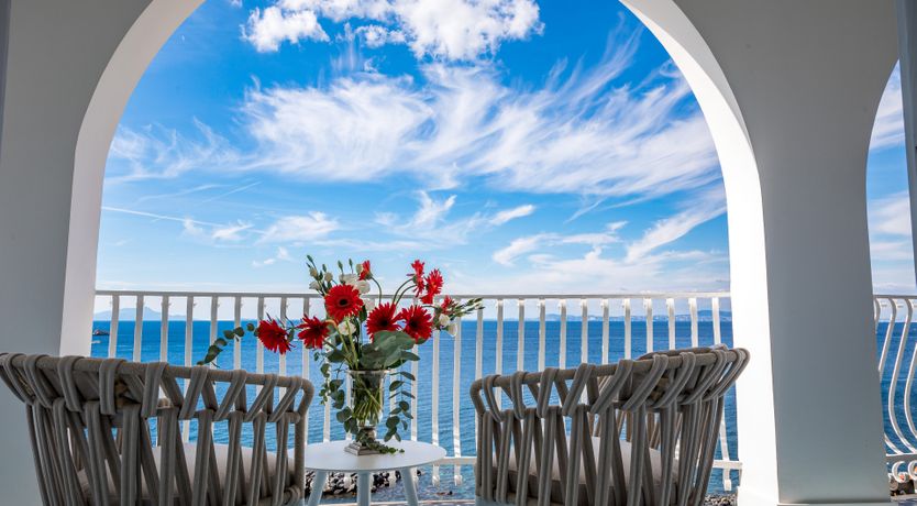 Photo of Sorrento Jewel