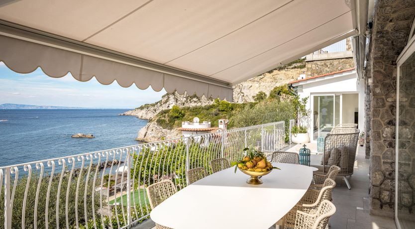 Photo of Sorrento Jewel