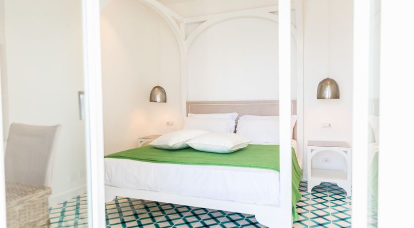 Photo of Sorrento Jewel