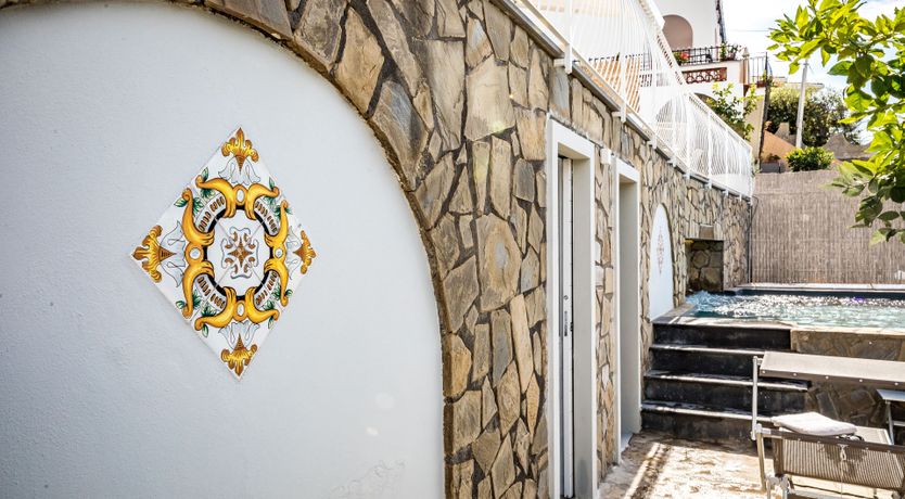 Photo of Sorrento Jewel