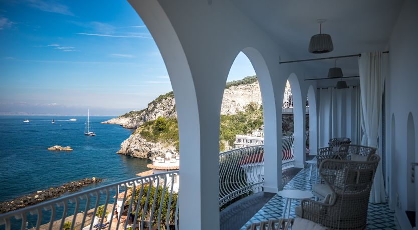 Photo of Sorrento Jewel