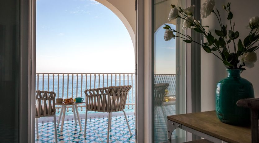 Photo of Sorrento Jewel