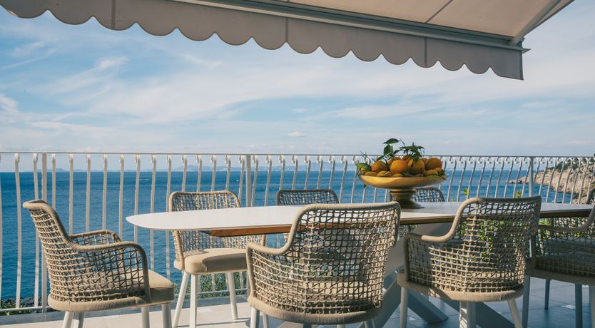 Photo of Sorrento Jewel