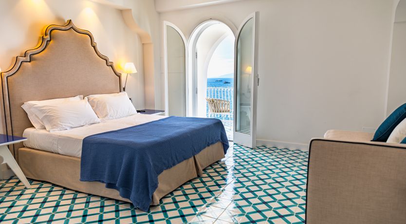 Photo of Sorrento Jewel