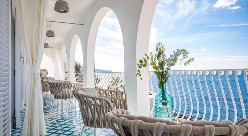 Photo of Sorrento Jewel