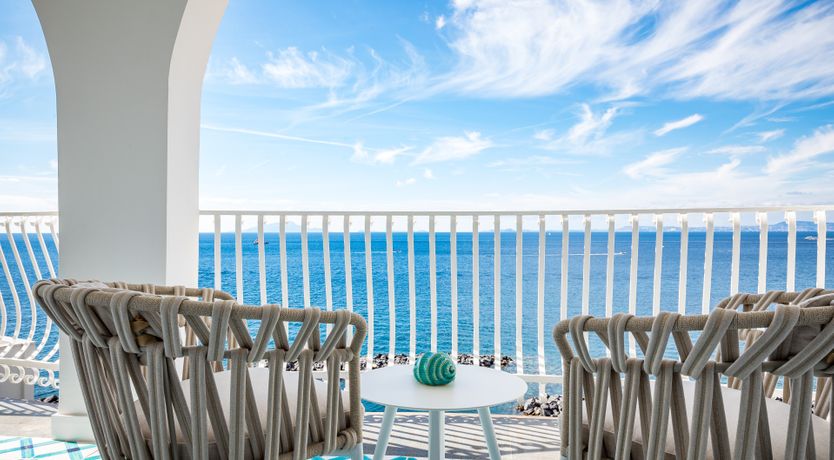 Photo of Sorrento Jewel