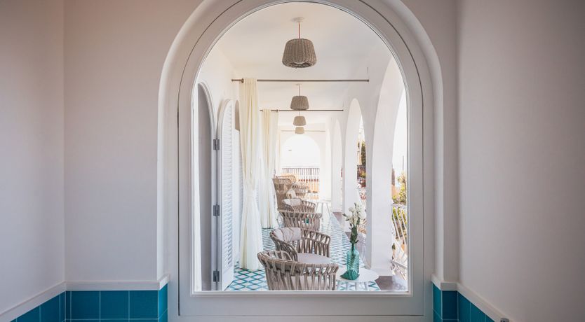 Photo of Sorrento Jewel