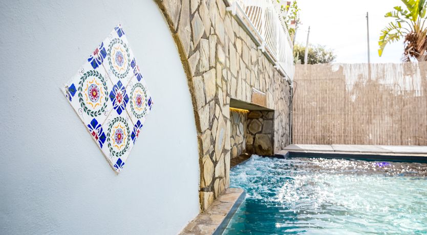 Photo of Sorrento Jewel