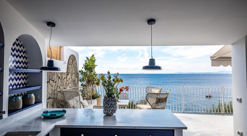 Photo of Sorrento Jewel