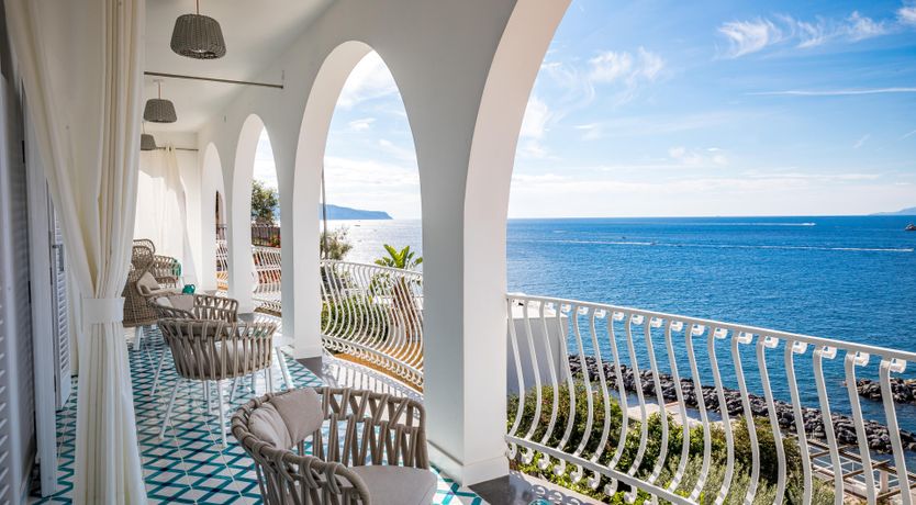 Photo of Sorrento Jewel