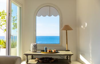 Sorrento Jewel Holiday Home