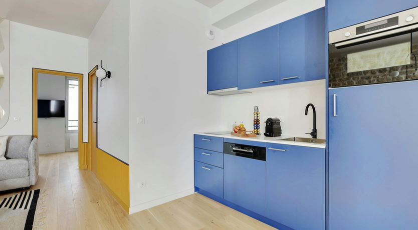 Photo of Magnificent Embrace