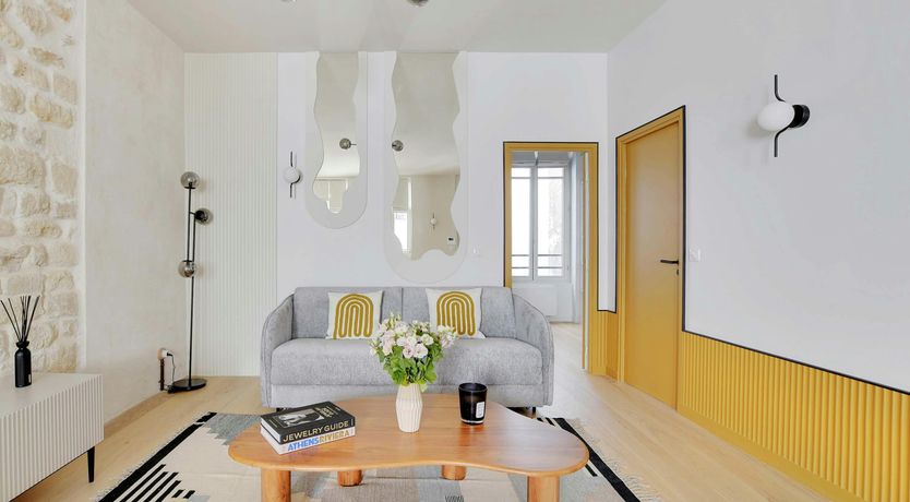 Photo of Magnificent Embrace