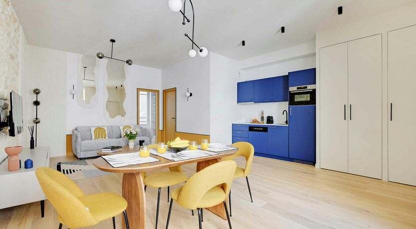 Photo of Magnificent Embrace