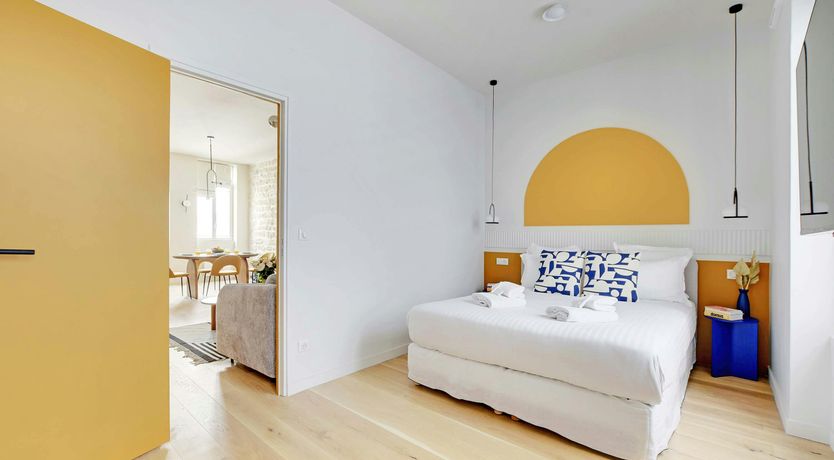 Photo of Magnificent Embrace