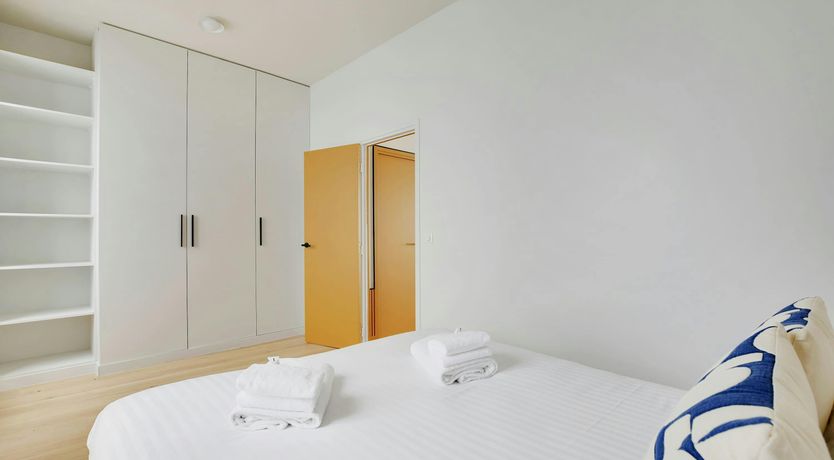 Photo of Magnificent Embrace