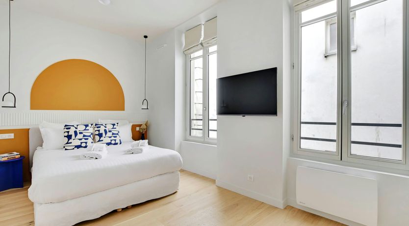 Photo of Magnificent Embrace