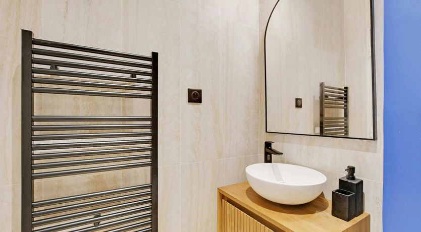 Photo of Magnificent Embrace