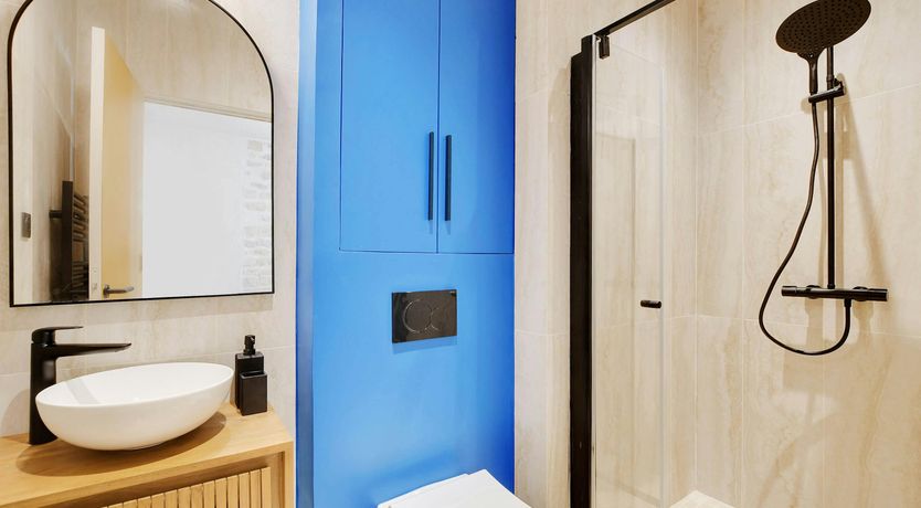 Photo of Magnificent Embrace