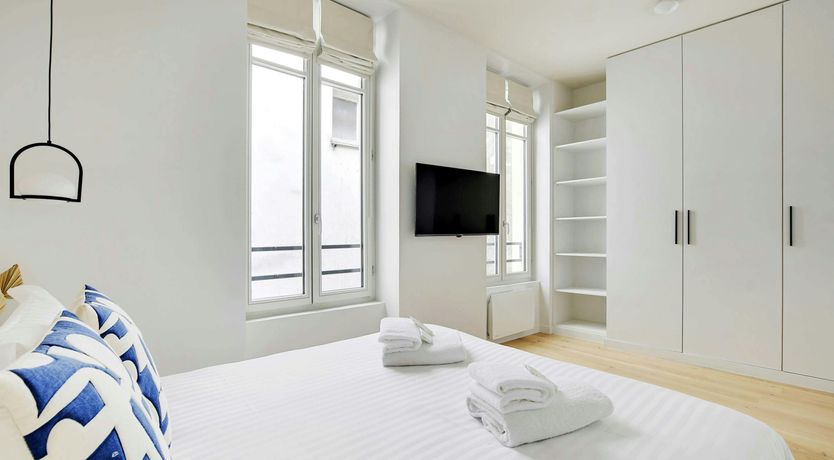 Photo of Magnificent Embrace