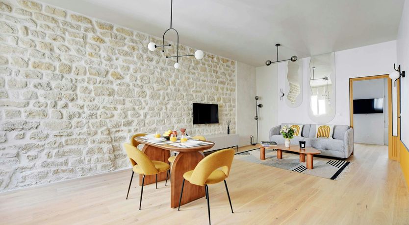 Photo of Magnificent Embrace