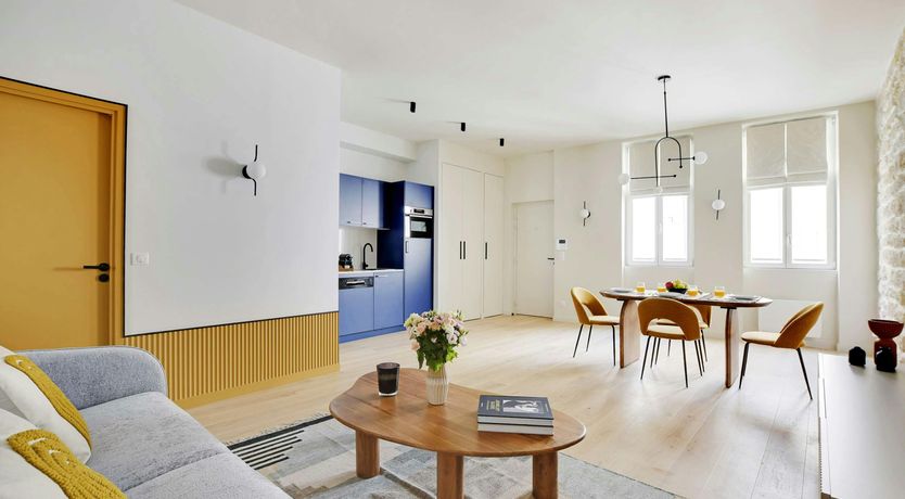 Photo of Magnificent Embrace