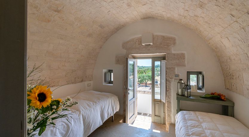 Photo of Olive Trulli