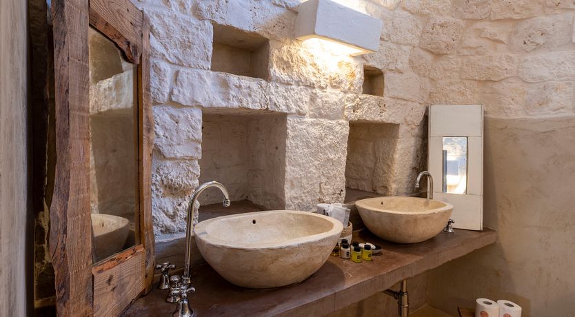 Photo of Olive Trulli