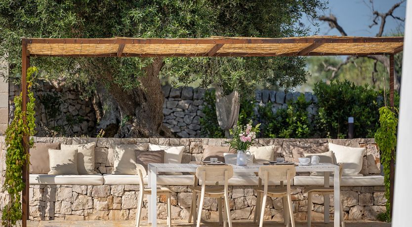 Photo of Olive Trulli