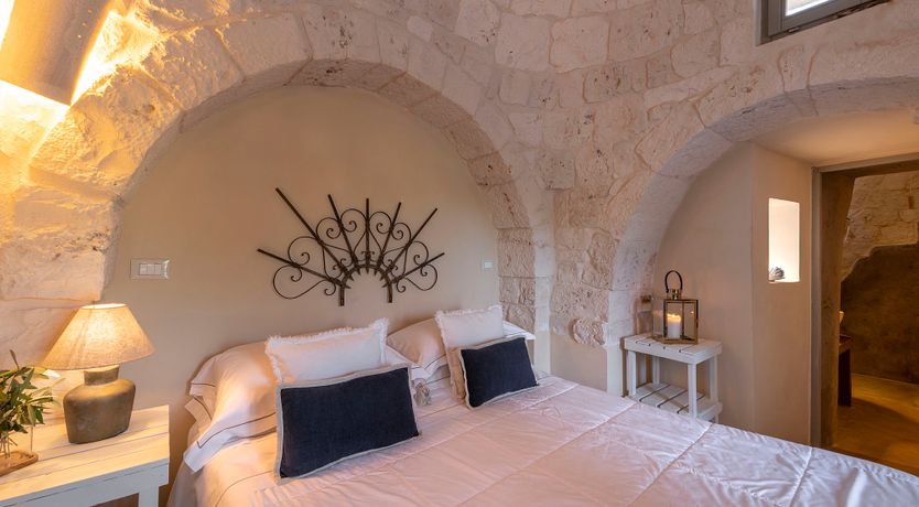 Photo of Olive Trulli