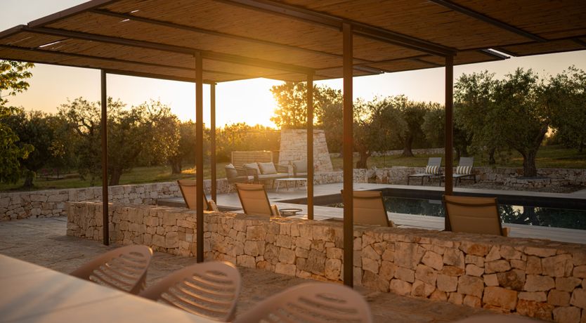 Photo of Olive Trulli