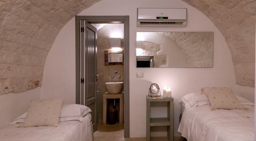 Photo of Olive Trulli