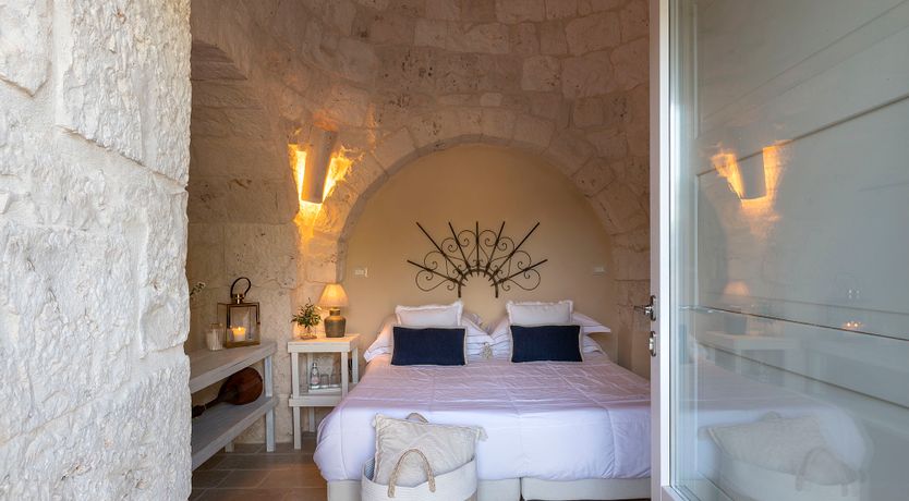 Photo of Olive Trulli