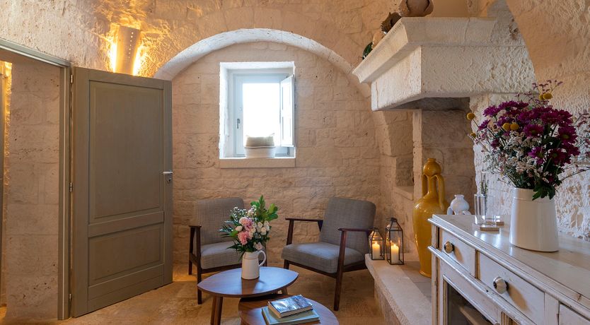 Photo of Olive Trulli