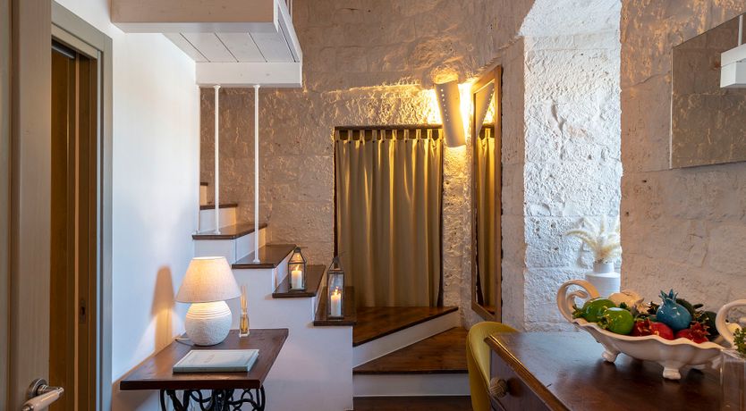 Photo of Olive Trulli