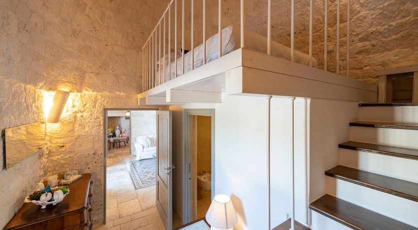 Photo of Olive Trulli