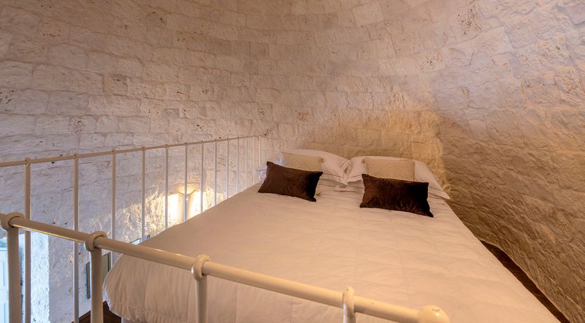 Photo of Olive Trulli