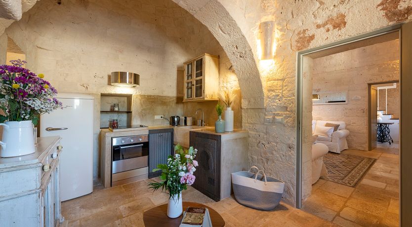 Photo of Olive Trulli