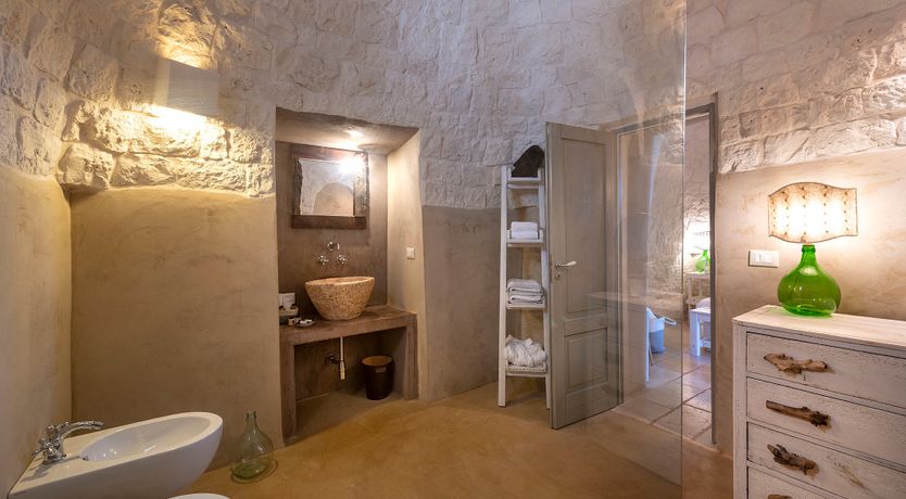 Photo of Olive Trulli