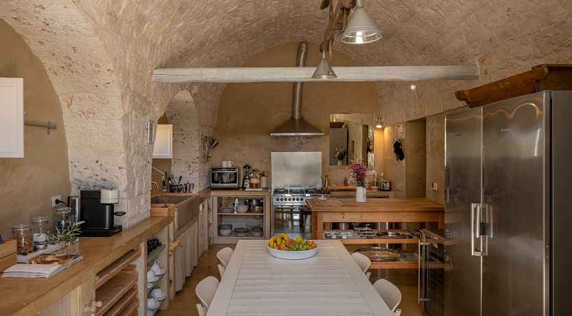 Photo of Olive Trulli