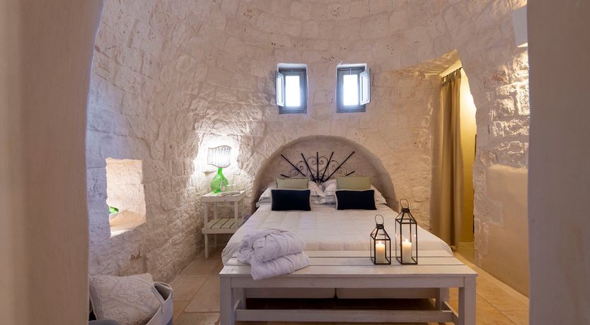 Photo of Olive Trulli