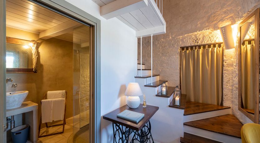 Photo of Olive Trulli