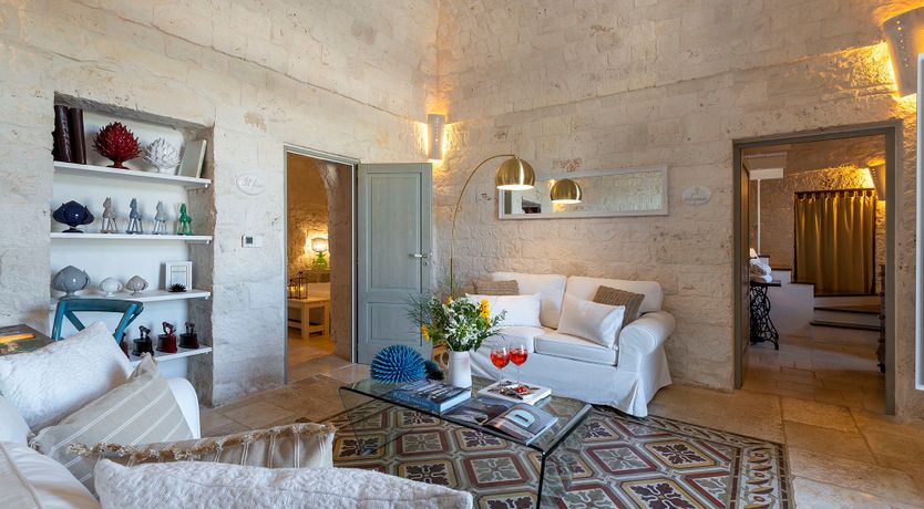 Photo of Olive Trulli