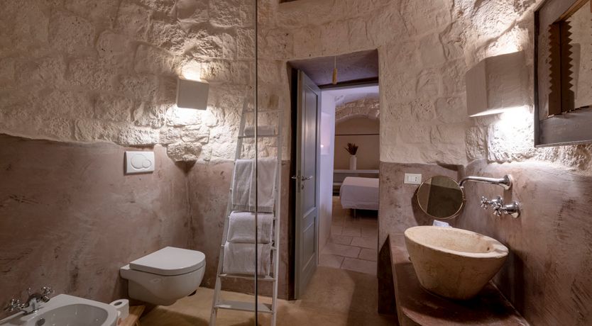 Photo of Olive Trulli