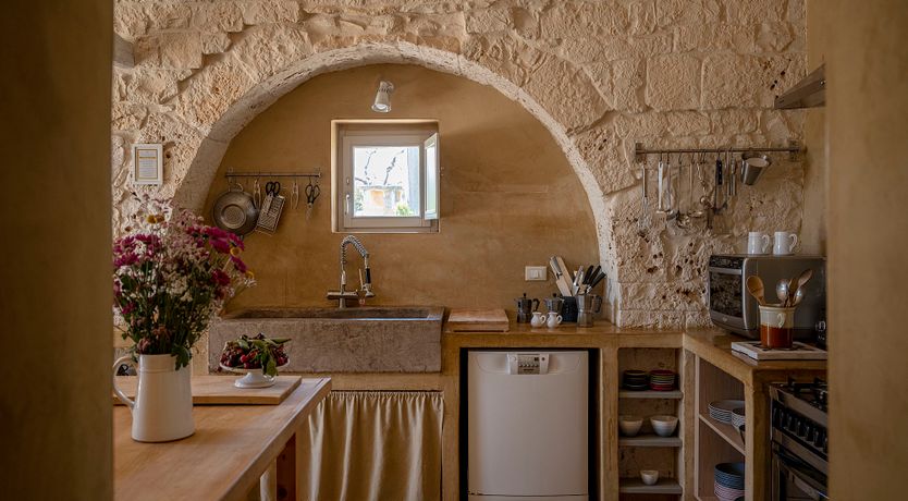 Photo of Olive Trulli