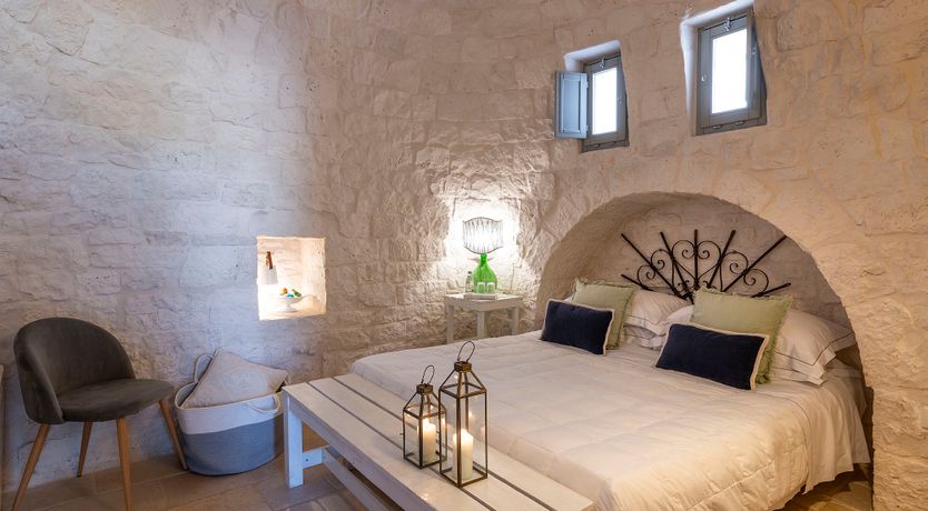 Photo of Olive Trulli